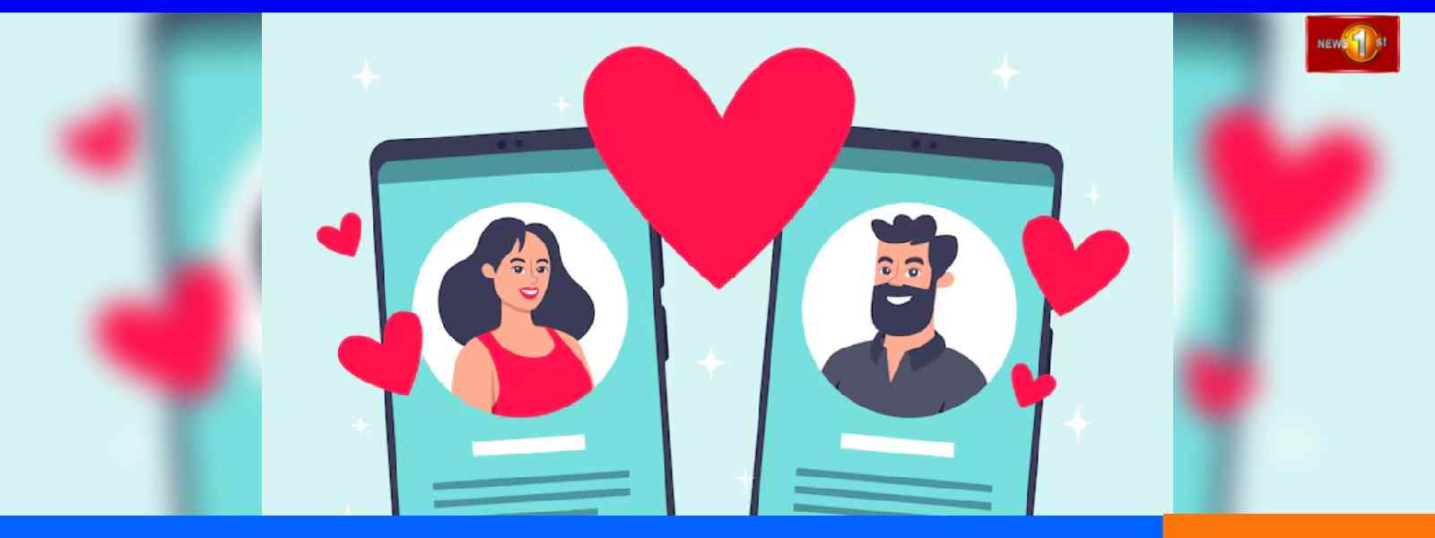 Dating Apps ගැන පොලීසියෙන් පණිවිඩයක්...